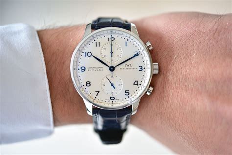 iwc 3711|iwc portugieser 3714 specs.